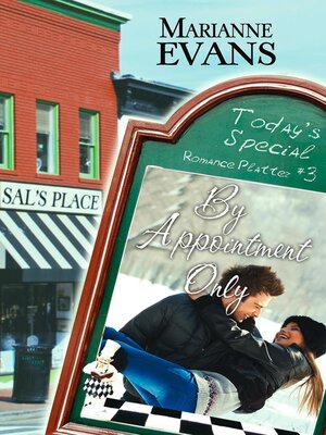 cover image of By Appointment Only